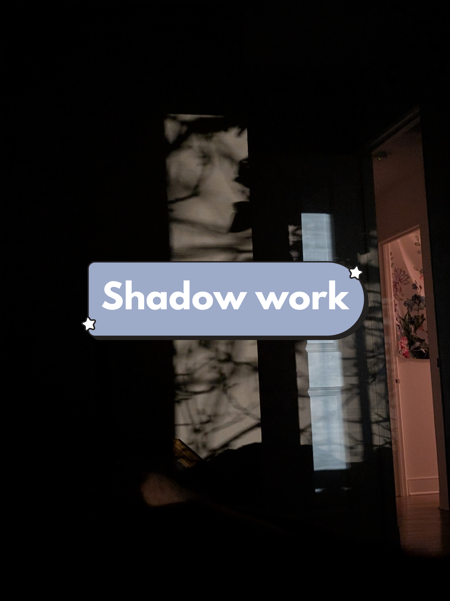 Shadow Work Ritual